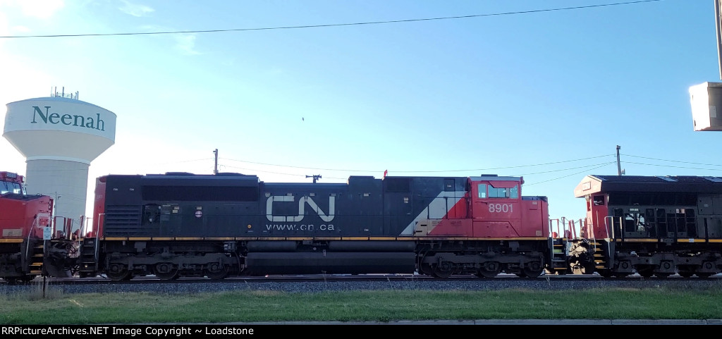 CN 8901